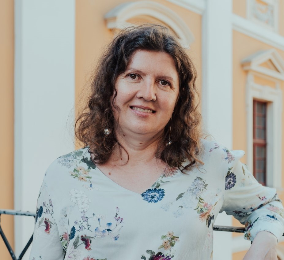 Monika Zaśko-Zielińska